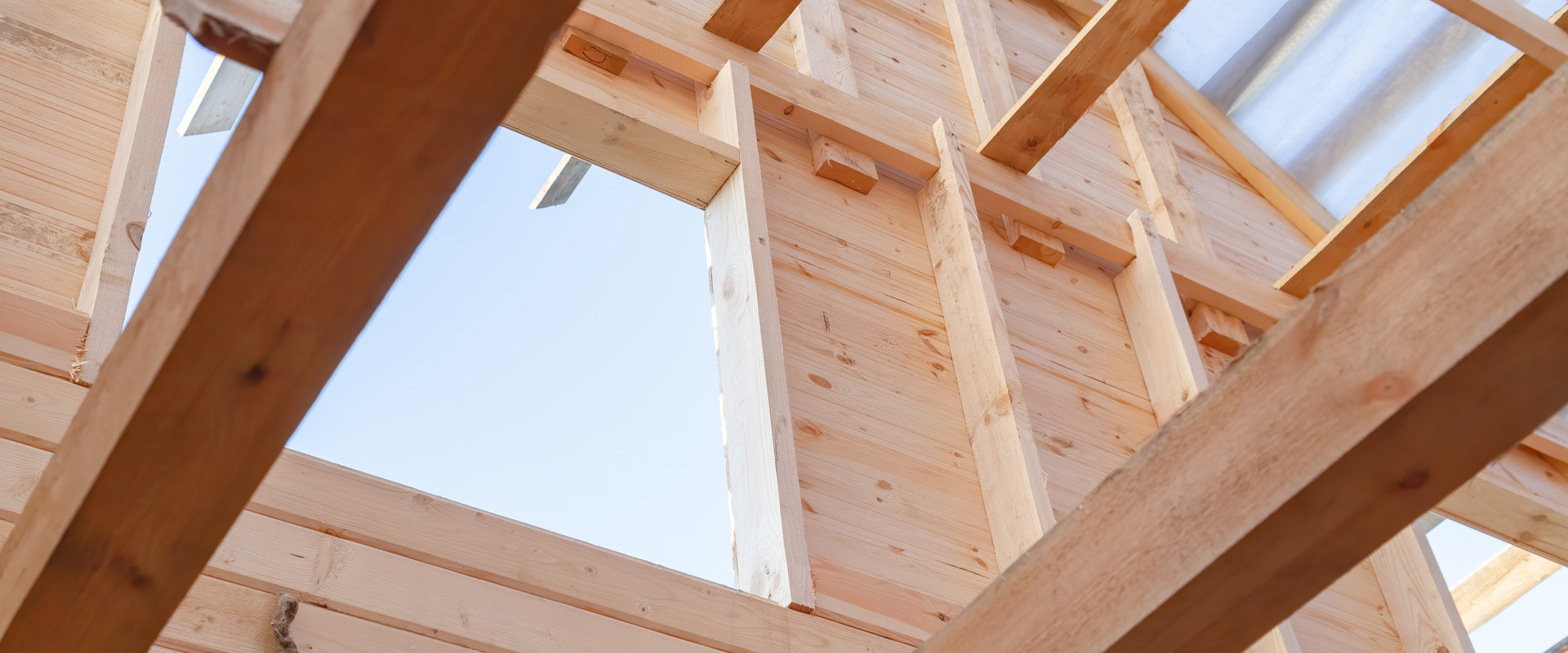 themenbild-holzrahmenbau Sachverständigenbüro Dreher - Gutachten Dreher