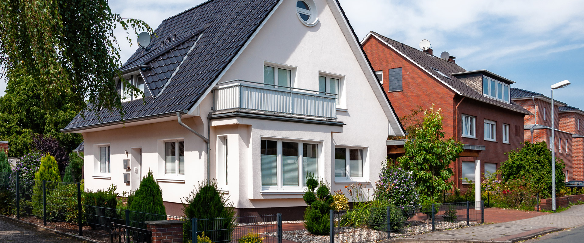 teaser-immobilienbewertung Sachverständigenbüro Dreher - Gutachten Dreher